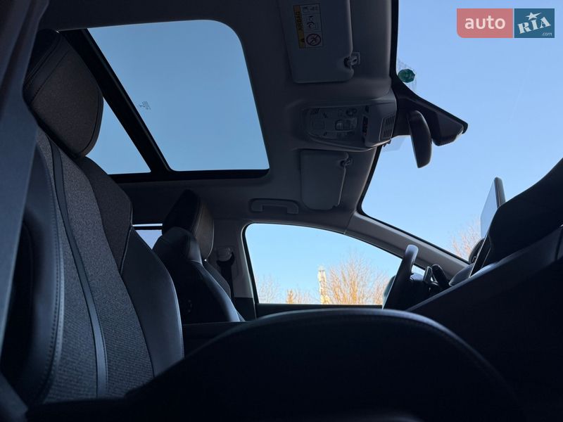 Внедорожник / Кроссовер Peugeot 5008 2019 в Тернополе