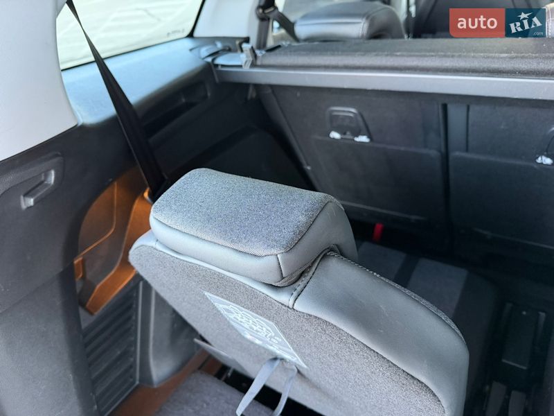 Внедорожник / Кроссовер Peugeot 5008 2019 в Тернополе