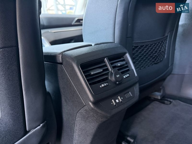 Внедорожник / Кроссовер Peugeot 5008 2019 в Тернополе