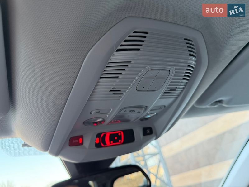 Внедорожник / Кроссовер Peugeot 5008 2019 в Тернополе