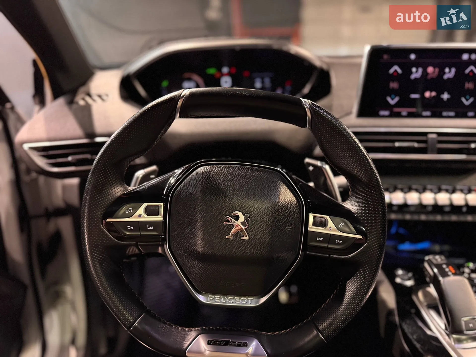 2018 Peugeot 5008 - мініатюра 13