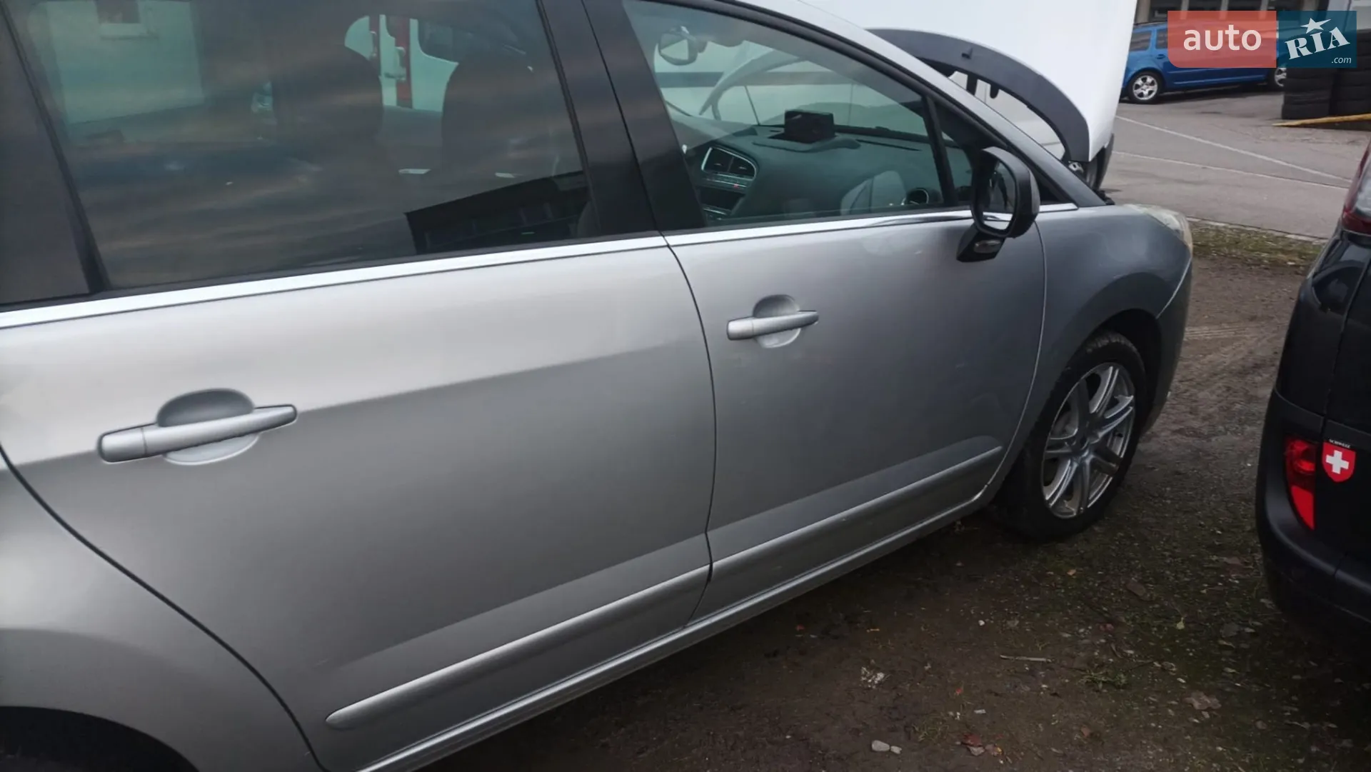 2010 Peugeot 5008 - мініатюра 5