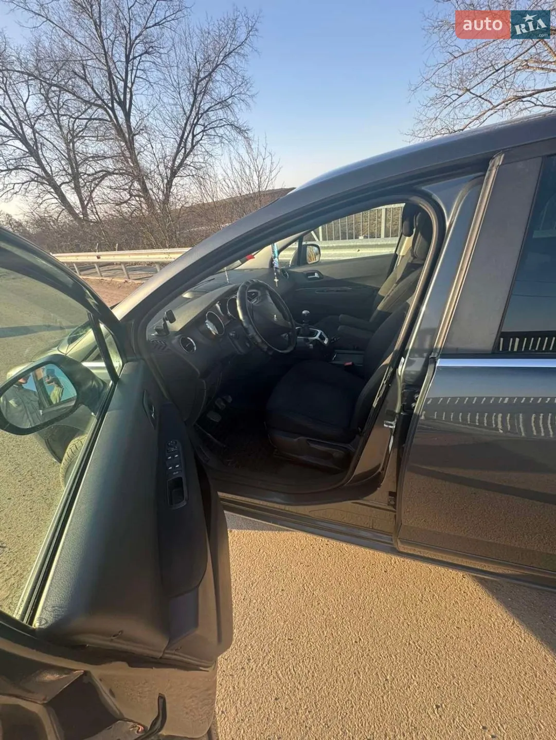 2010 Peugeot 5008 - мініатюра 38