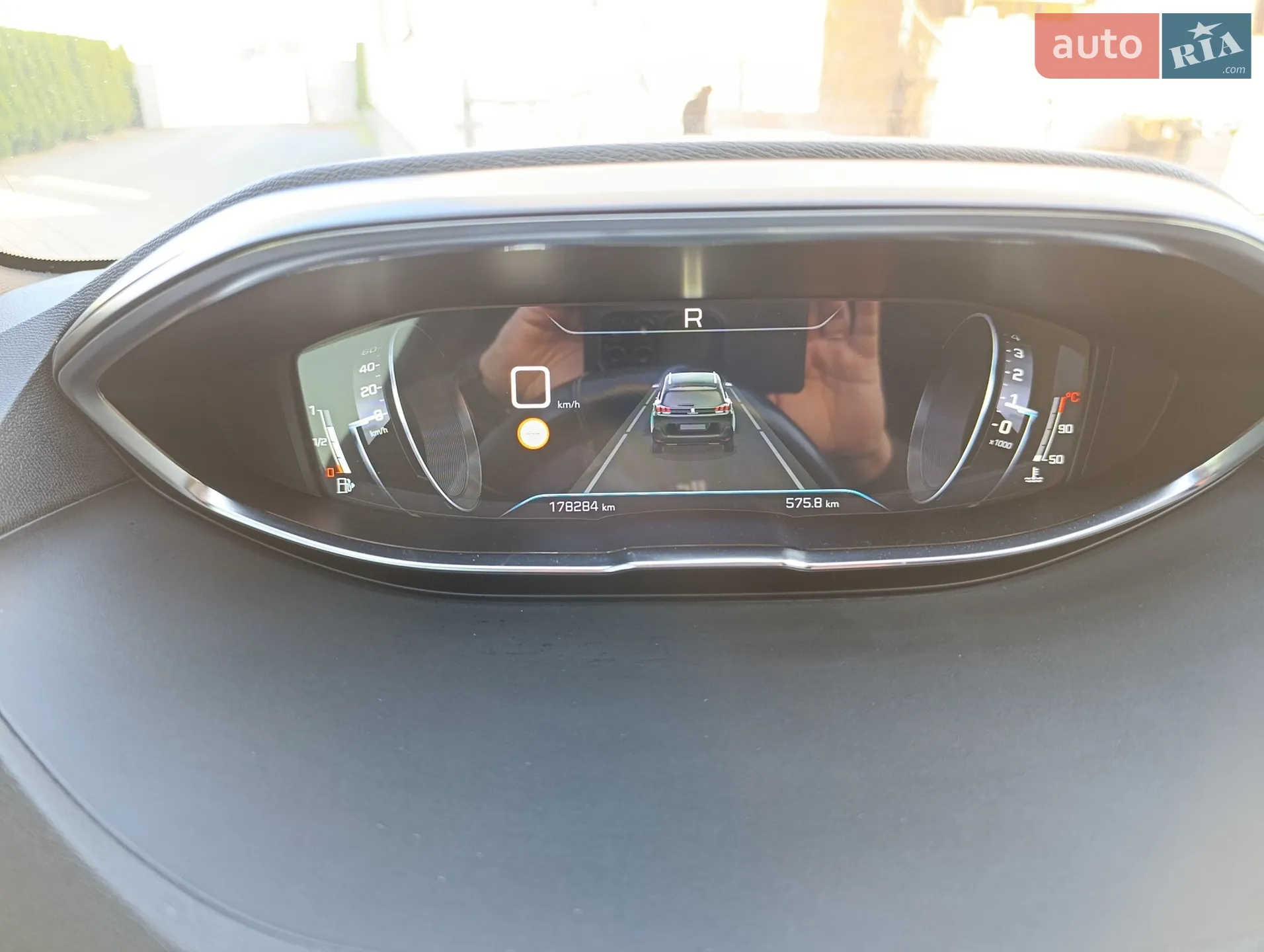 2019 Peugeot 5008 - мініатюра 18