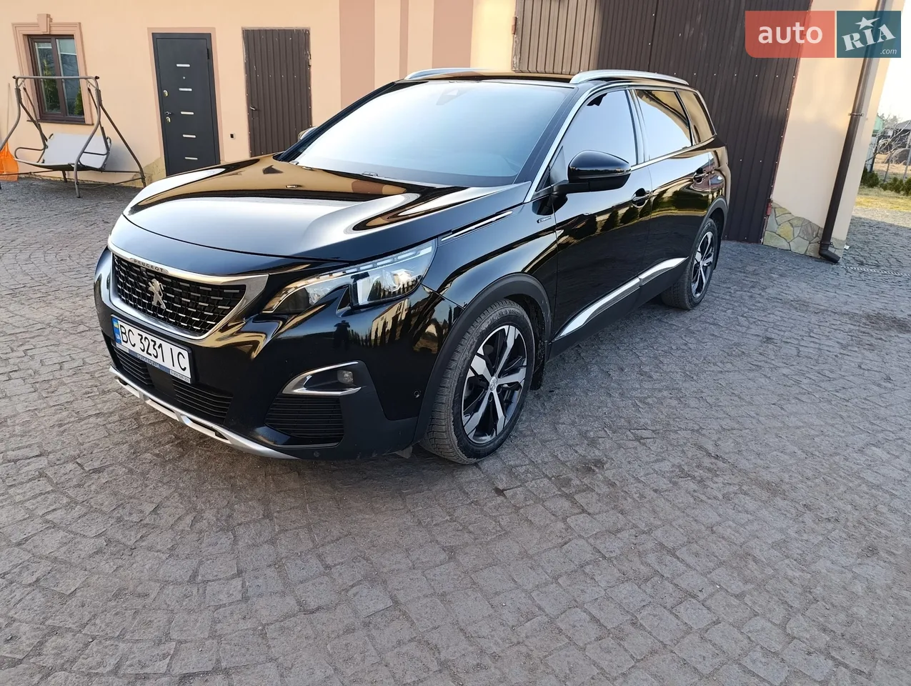 2018 Peugeot 5008 - мініатюра 49