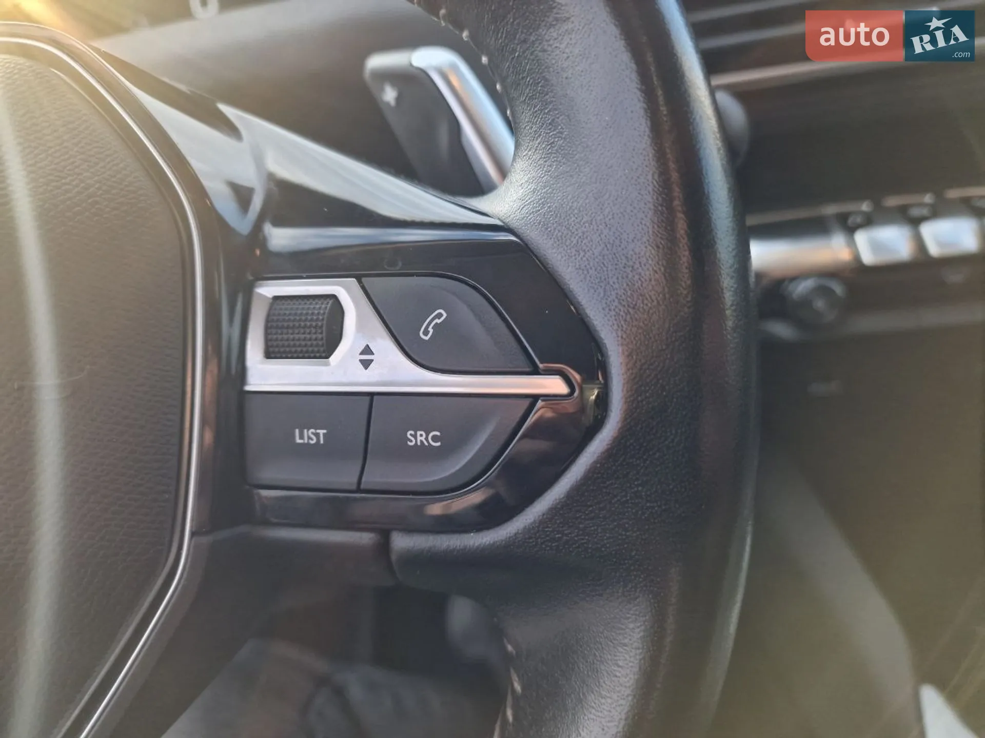 2019 Peugeot 5008 - мініатюра 29