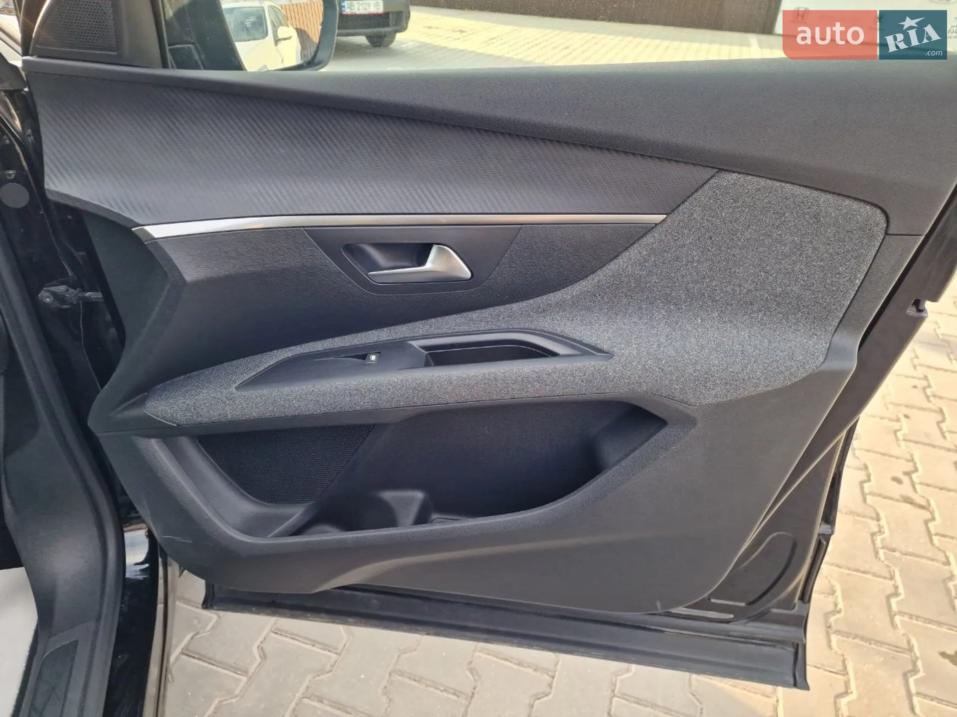 2019 Peugeot 5008 - мініатюра 43