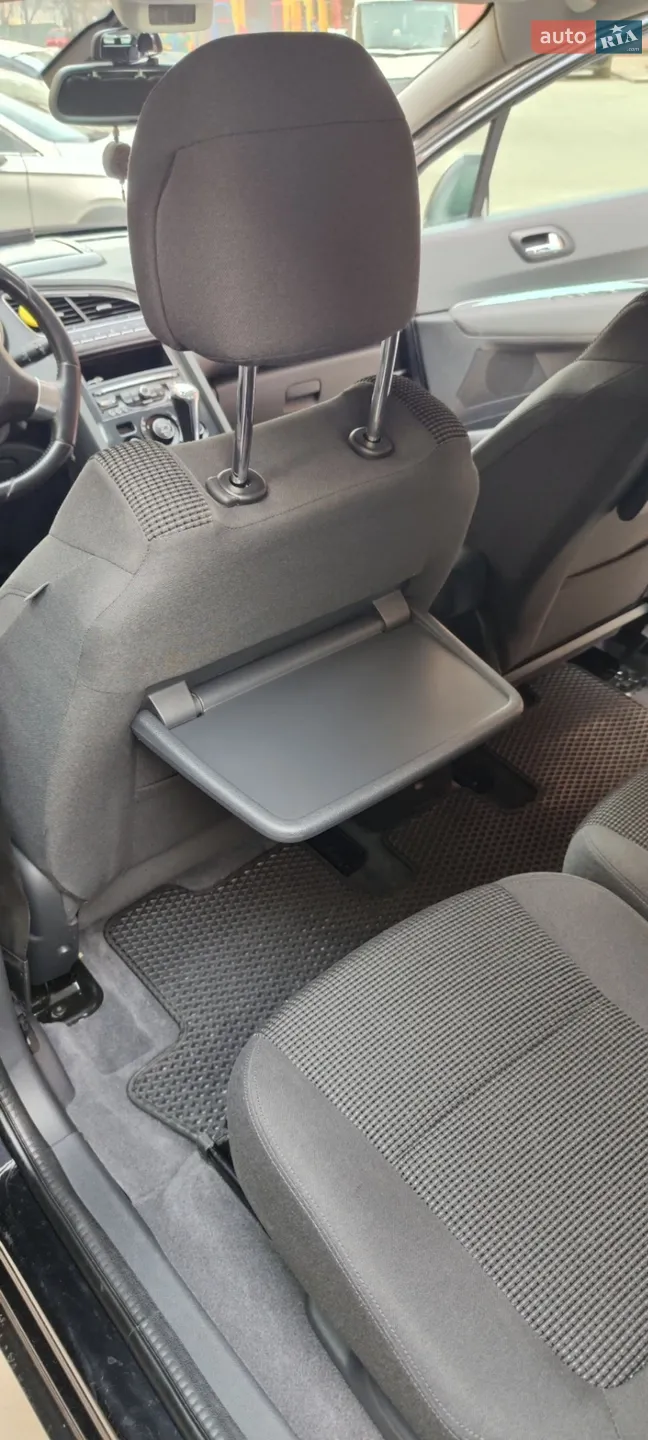 2015 Peugeot 5008 - мініатюра 6