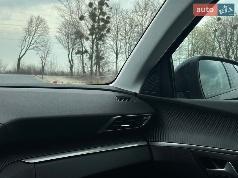 Внедорожник / Кроссовер Peugeot 5008 2017 в Львове фото 59 Внедорожник / Кроссовер Peugeot 5008 2017 в Львове