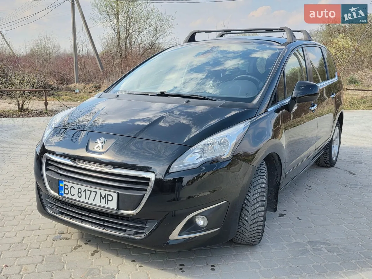 2013 Peugeot 5008 - мініатюра 29