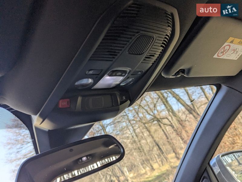 Позашляховик / Кросовер Peugeot 5008 2018 в Славуті