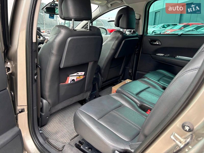 Микровэн Peugeot 5008 2014 в Львове фото 37 Микровэн Peugeot 5008 2014 в Львове