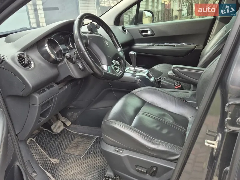 Peugeot 5008 2014 VIN VF30E9HD8ES261414 фото оголошення 11 з 56