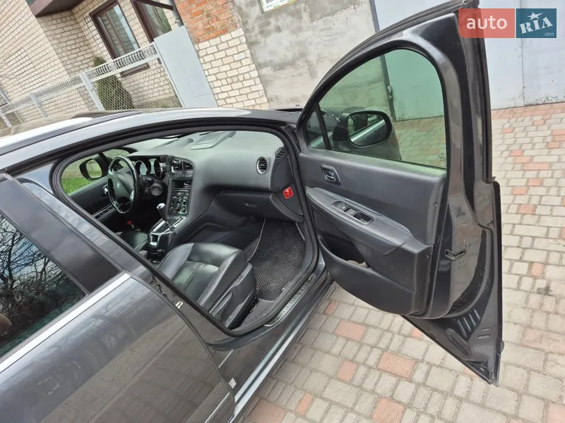 Peugeot 5008 2014 VIN VF30E9HD8ES261414 фото оголошення 13 з 56