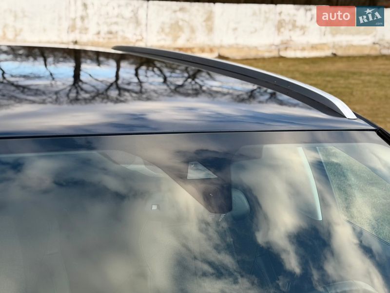 Внедорожник / Кроссовер Peugeot 5008 2019 в Луцке