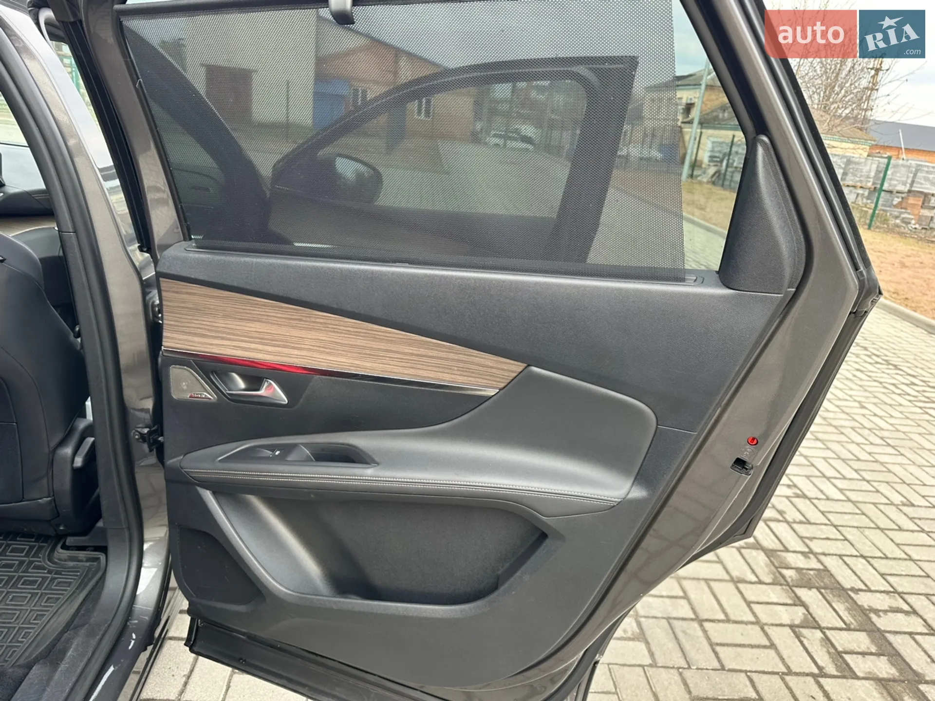 2020 Peugeot 5008 - мініатюра 52