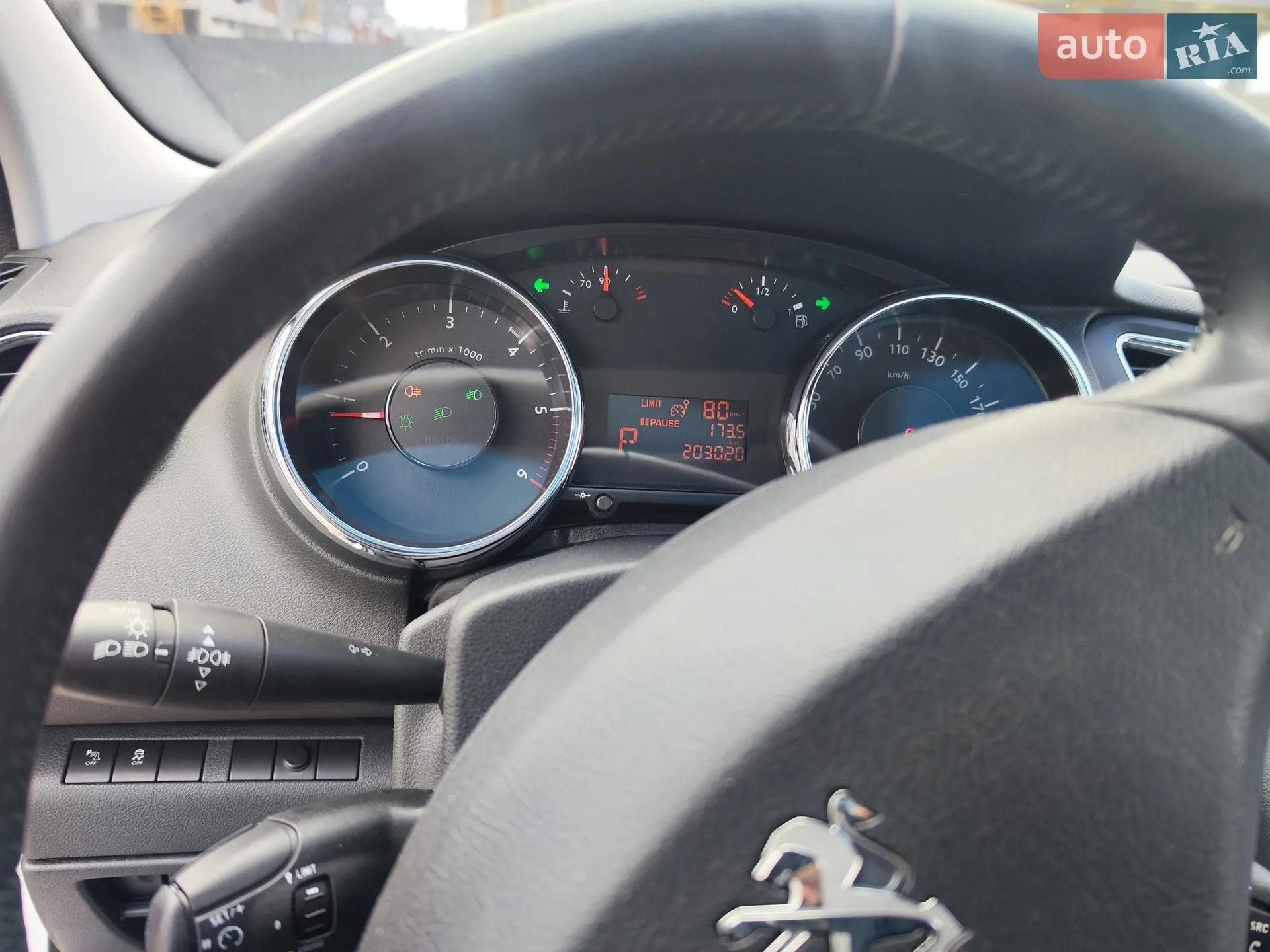2016 Peugeot 5008 - мініатюра 35