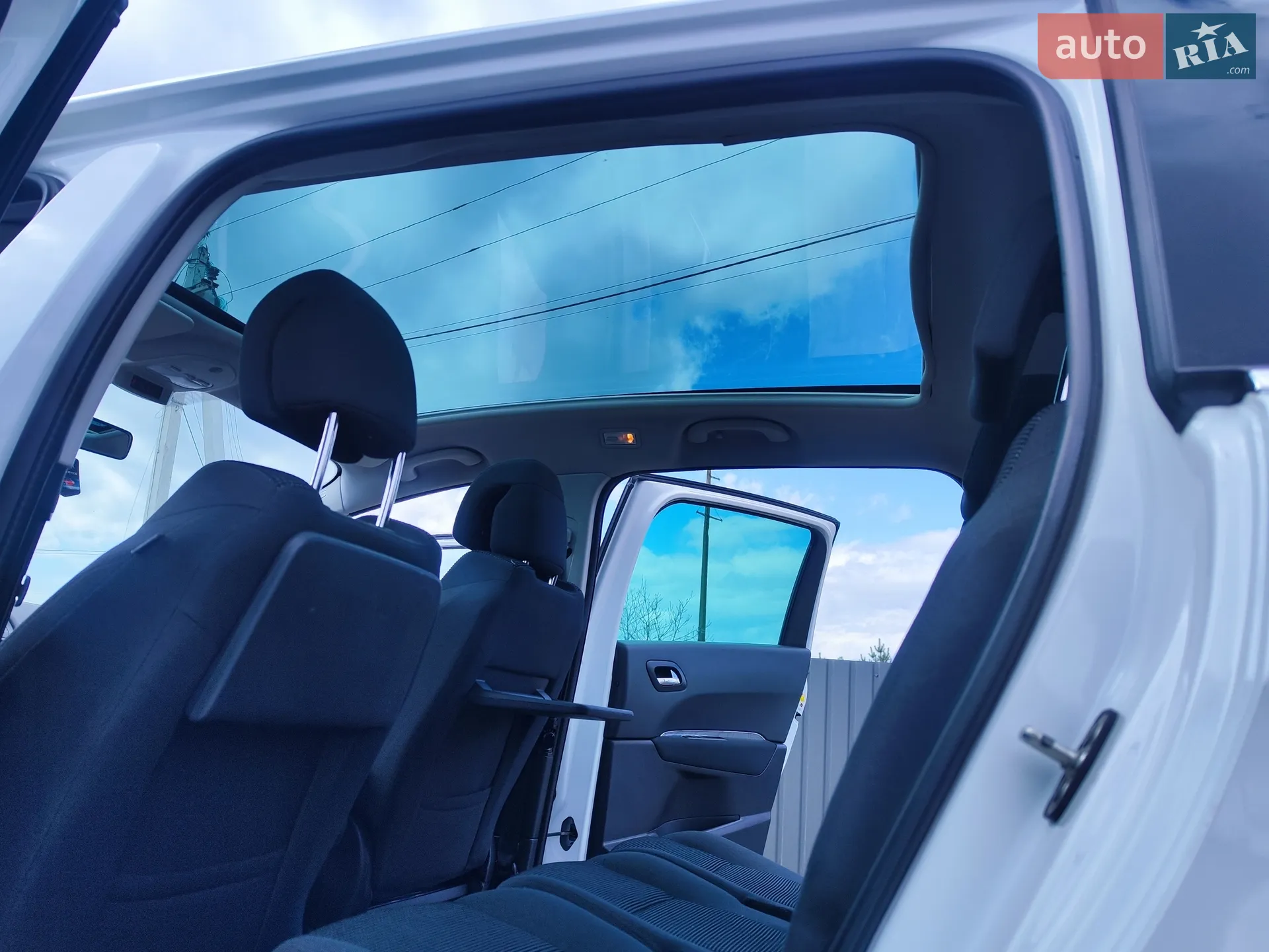 2016 Peugeot 5008 - мініатюра 59