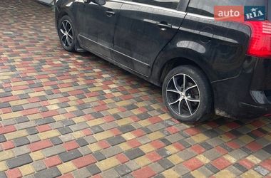 Мікровен Peugeot 5008 2010 в Калуші