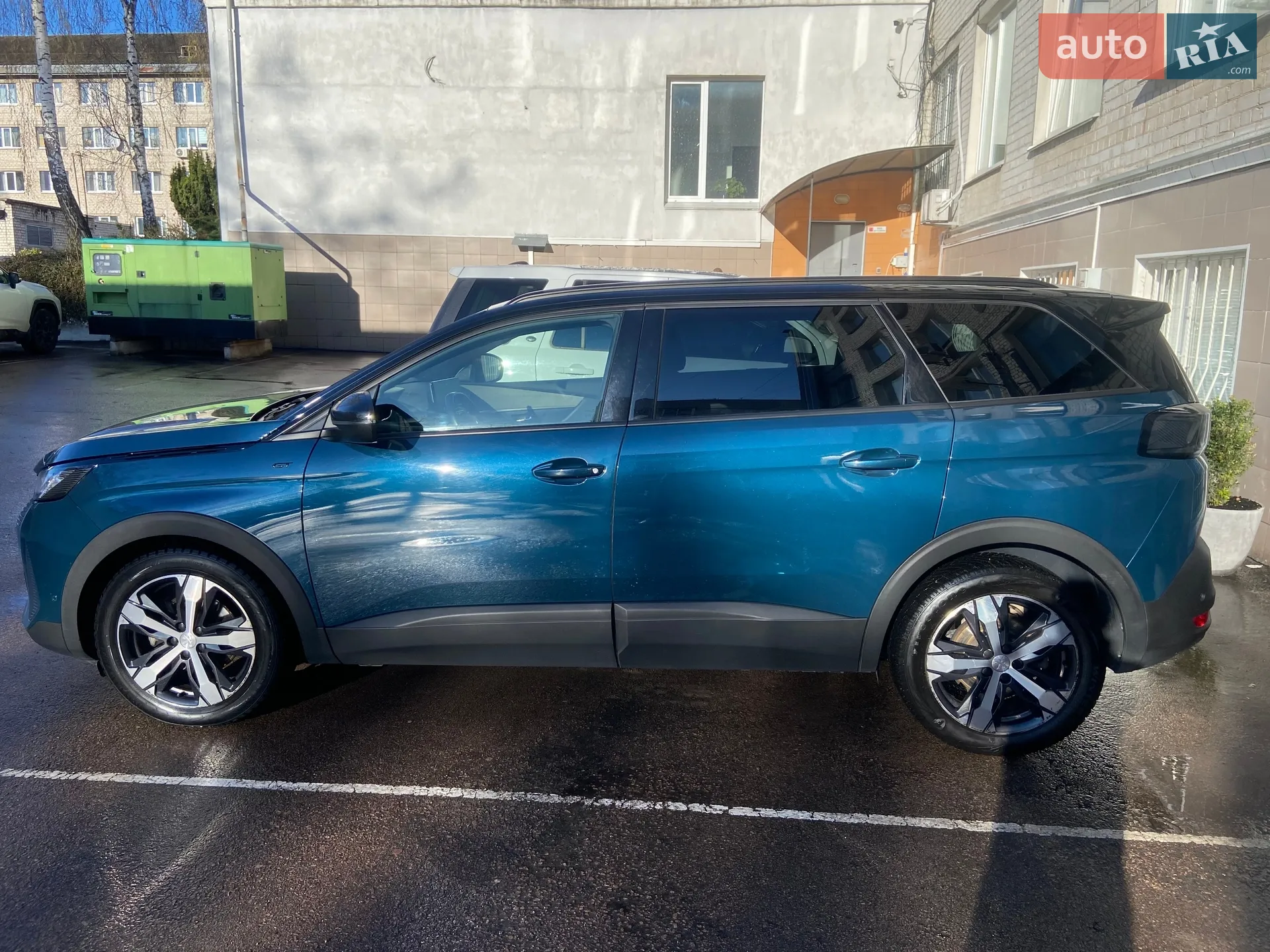 Фото авто 8