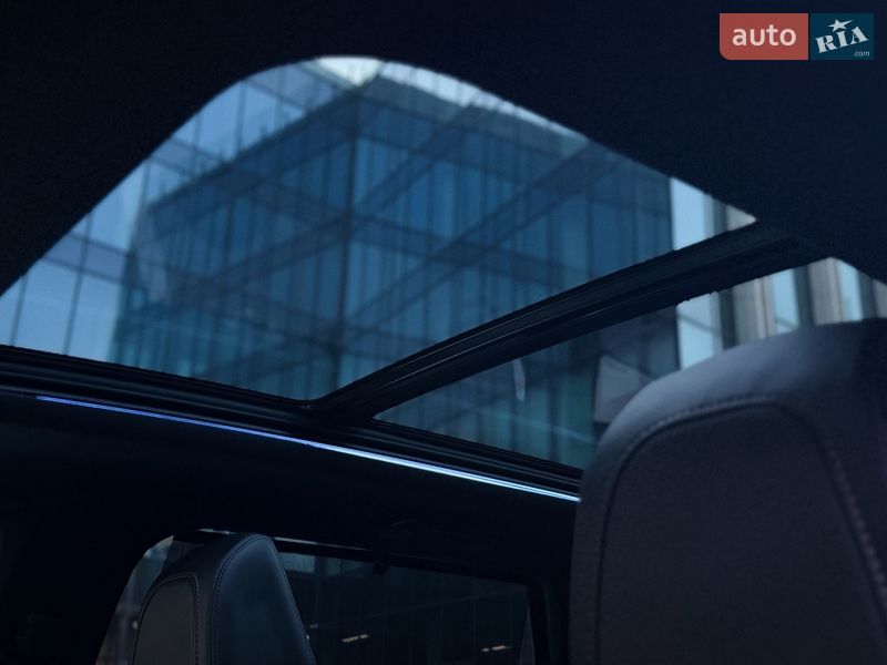 Позашляховик / Кросовер Peugeot 5008 2018 в Львові