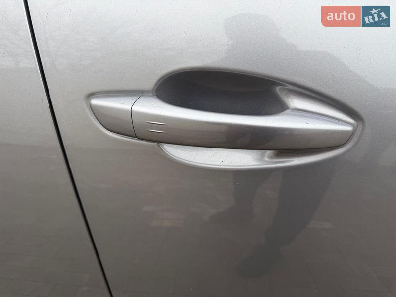 Позашляховик / Кросовер Peugeot 5008 2020 в Черкасах