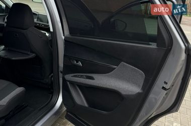 Внедорожник / Кроссовер Peugeot 5008 2020 в Черкассах