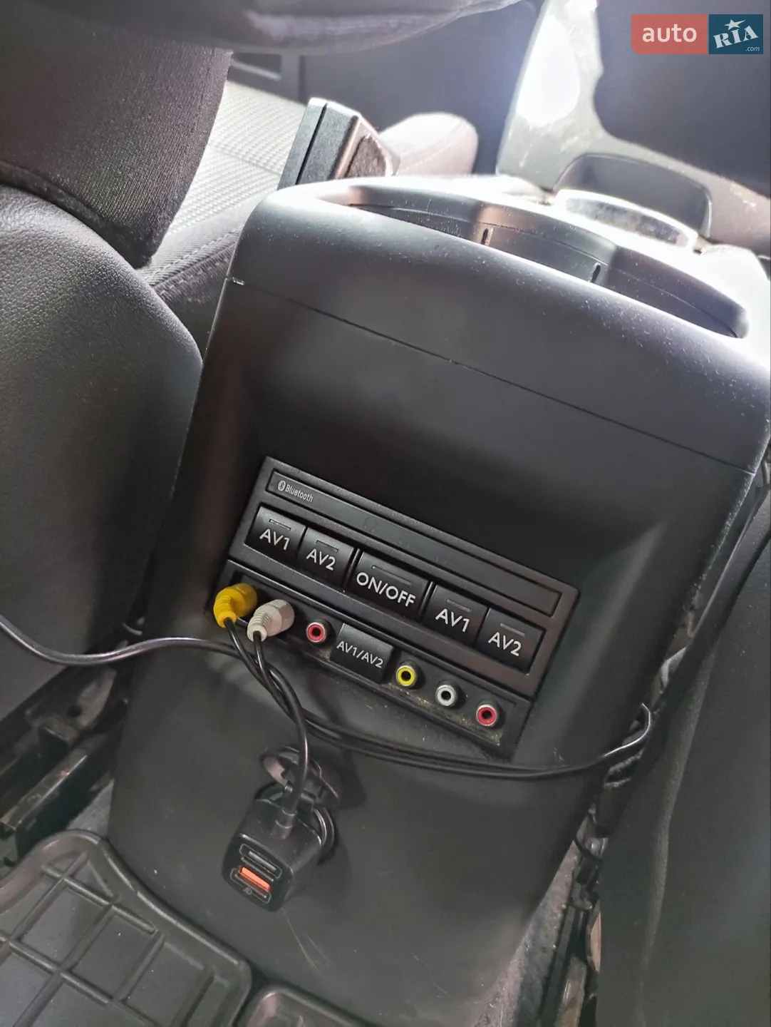 2010 Peugeot 5008 - мініатюра 25