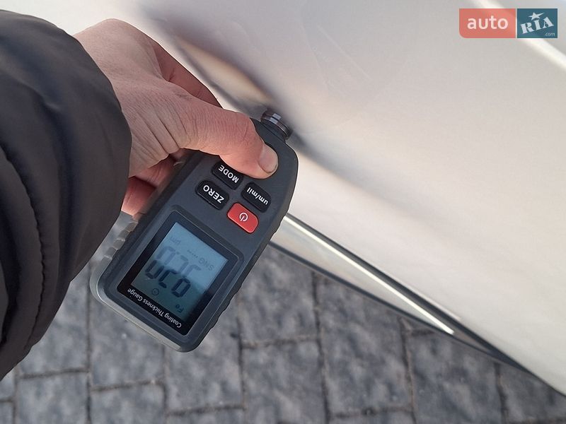 Внедорожник / Кроссовер Peugeot 5008 2017 в Львове фото 32 Внедорожник / Кроссовер Peugeot 5008 2017 в Львове