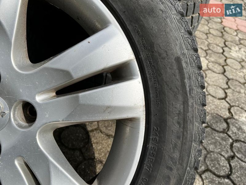 Микровэн Peugeot 5008 2012 в Ивано-Франковске фото 24 Микровэн Peugeot 5008 2012 в Ивано-Франковске