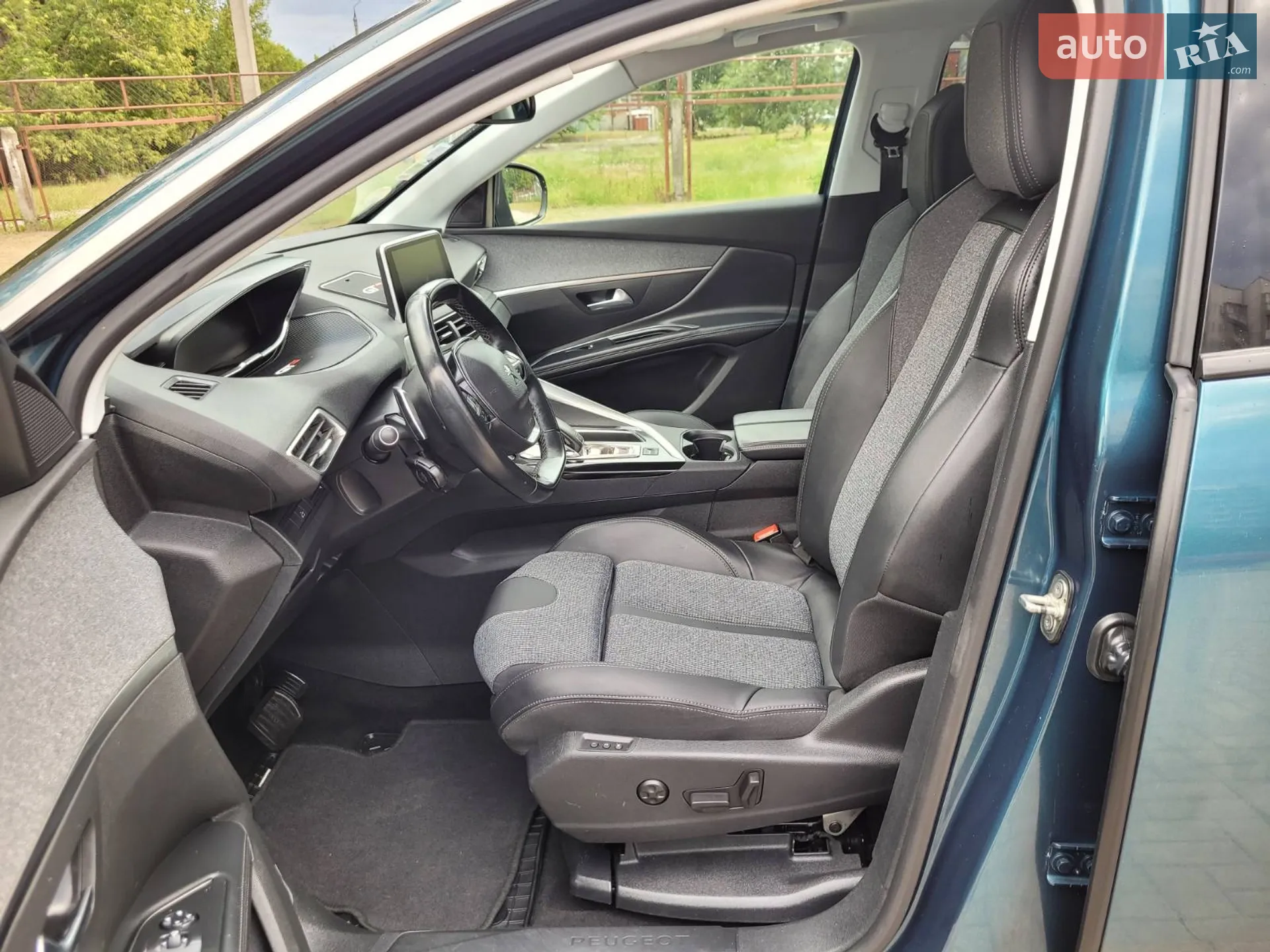2019 Peugeot 5008 - мініатюра 12