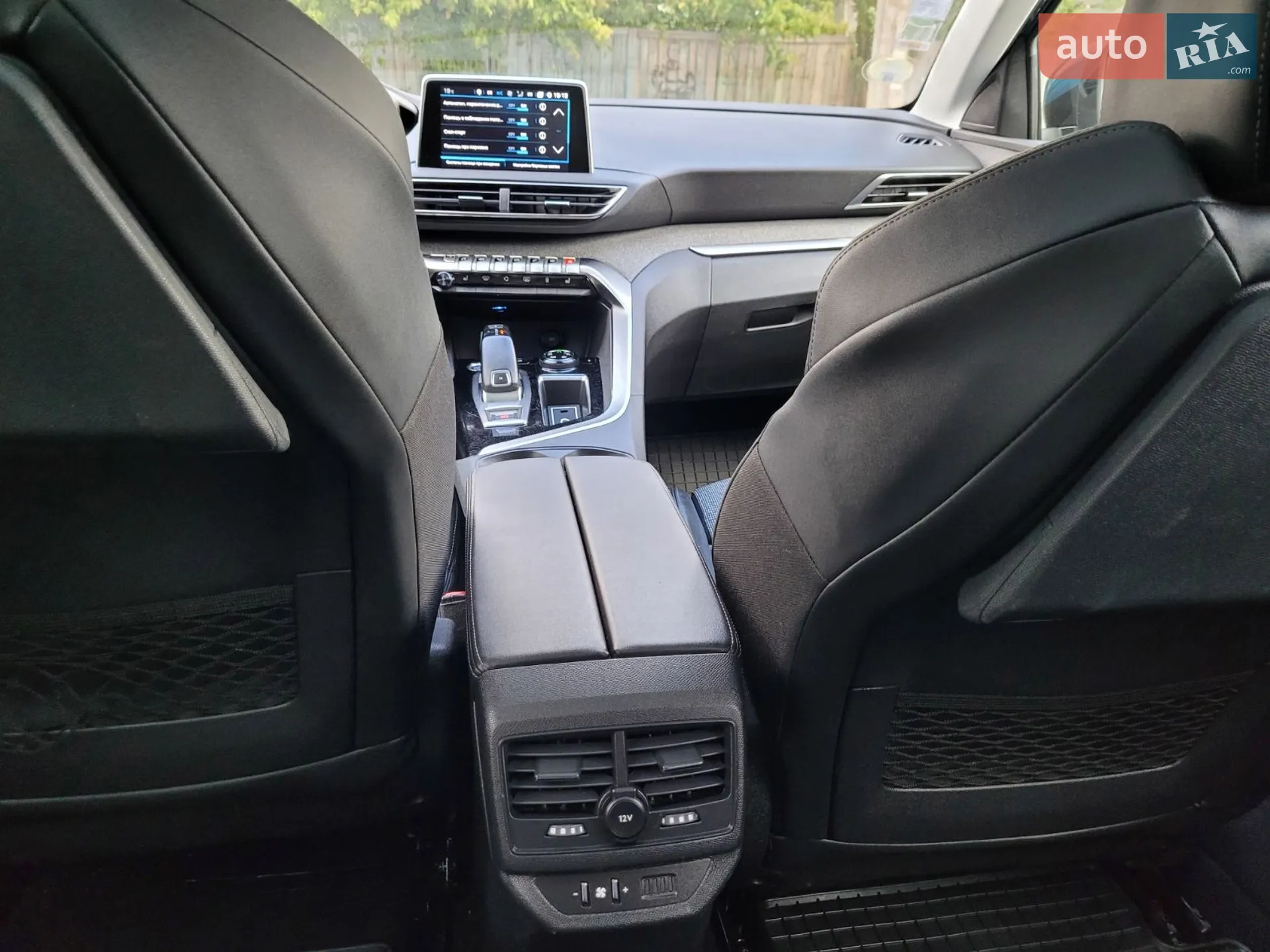 2019 Peugeot 5008 - мініатюра 27