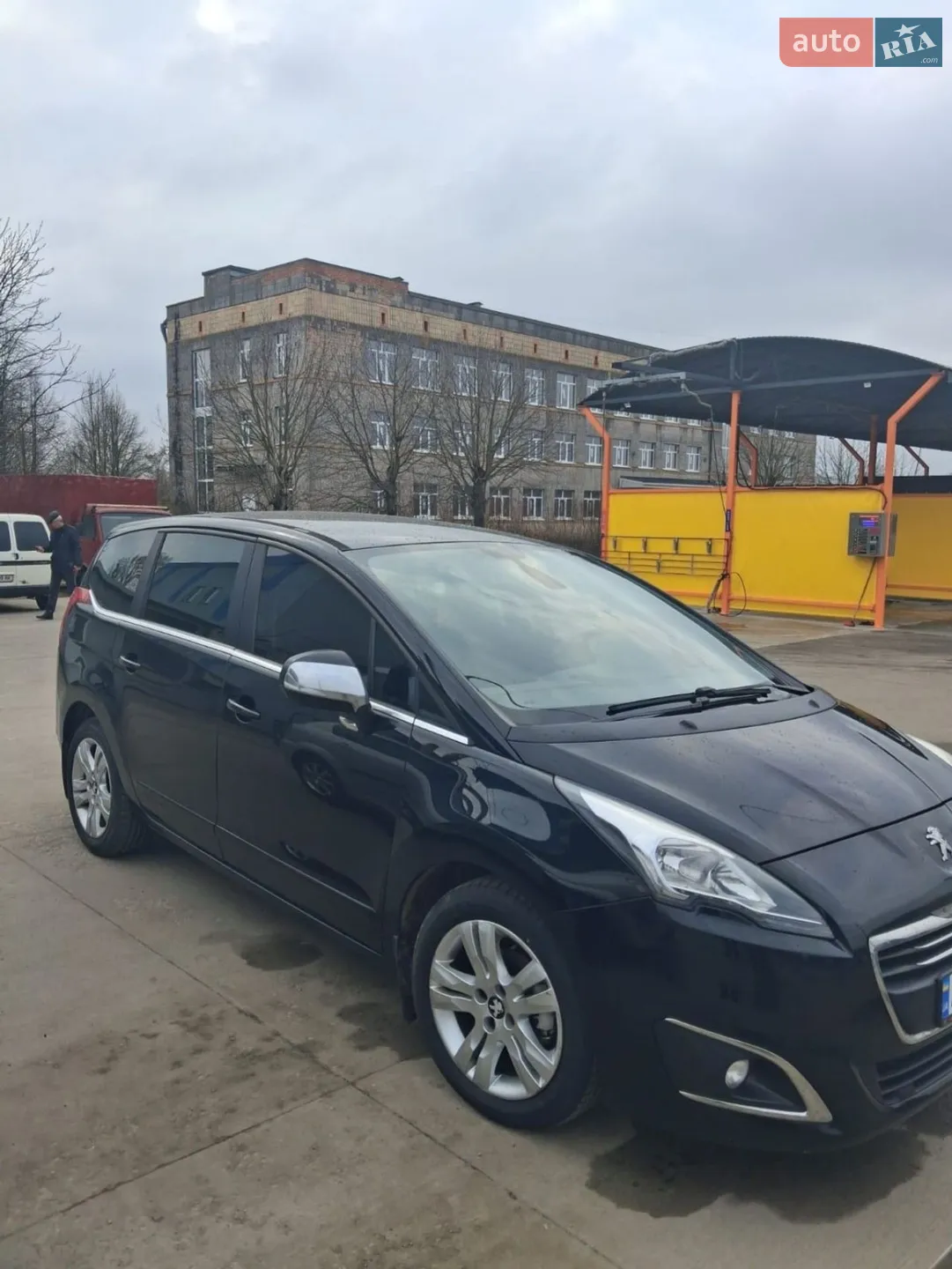 Фото авто 3