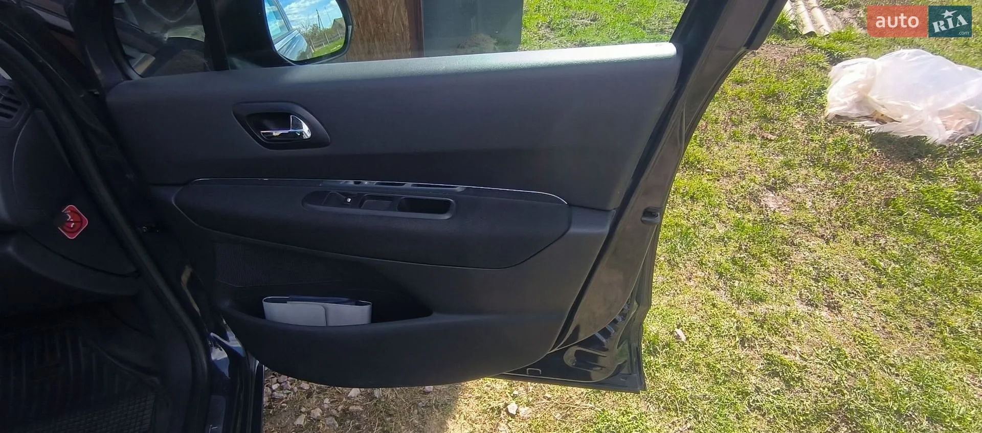 2011 Peugeot 5008 - мініатюра 10