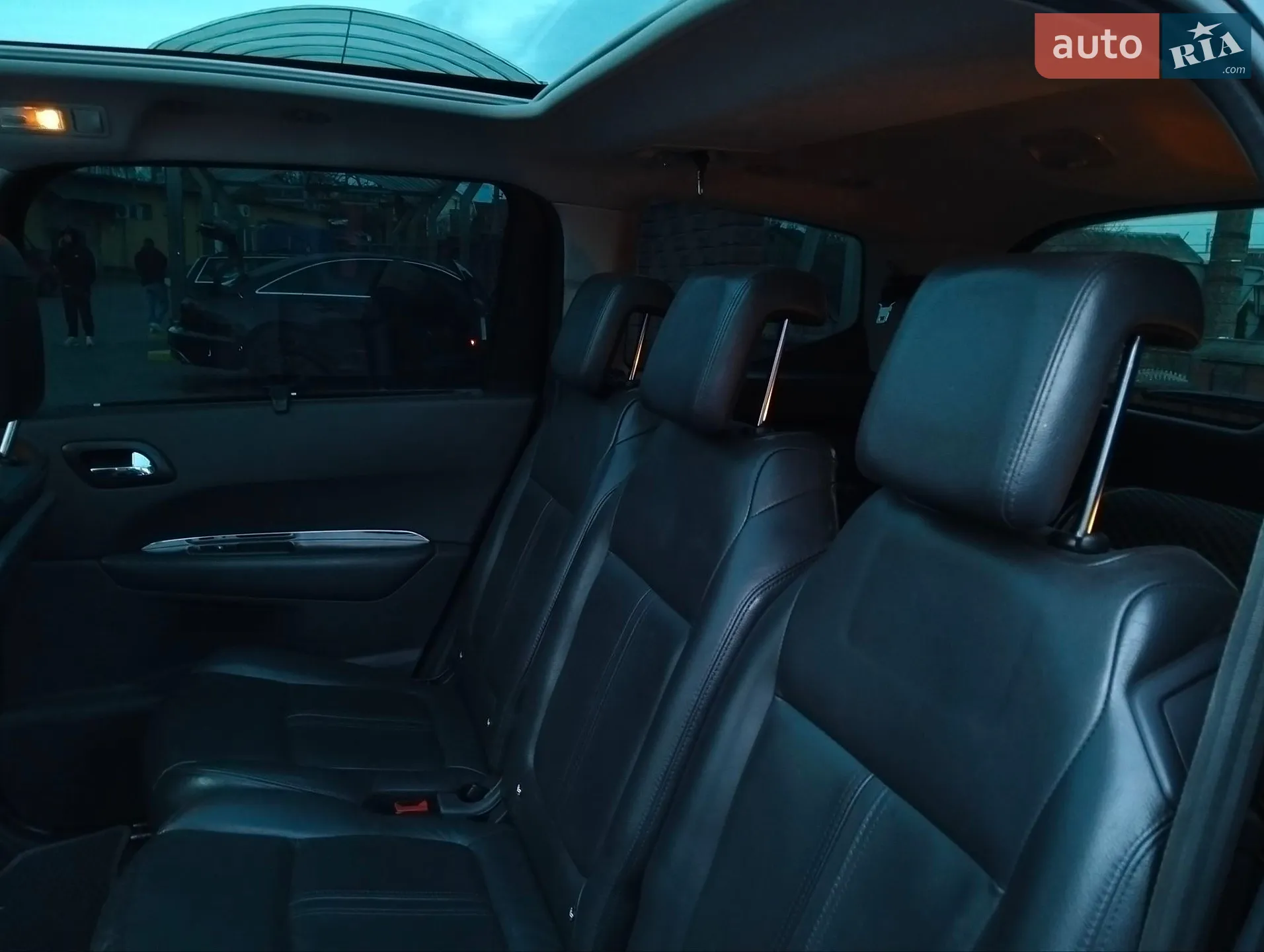 2010 Peugeot 5008 - мініатюра 31