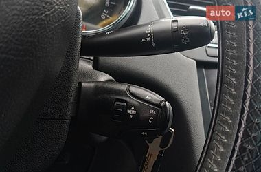 Микровэн Peugeot 5008 2010 в Виннице