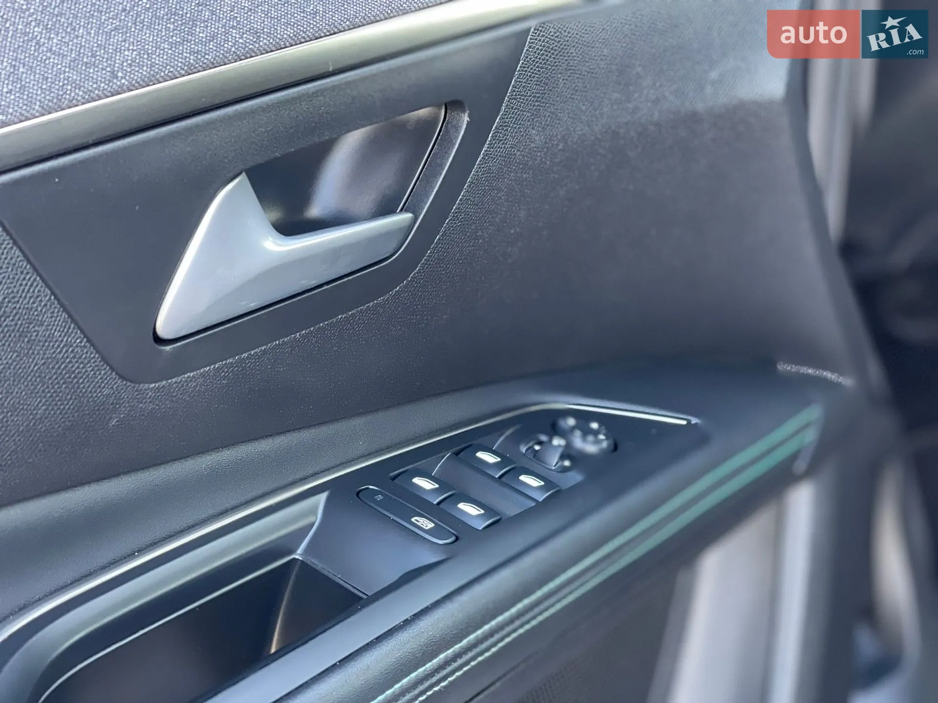 2020 Peugeot 5008 - мініатюра 49
