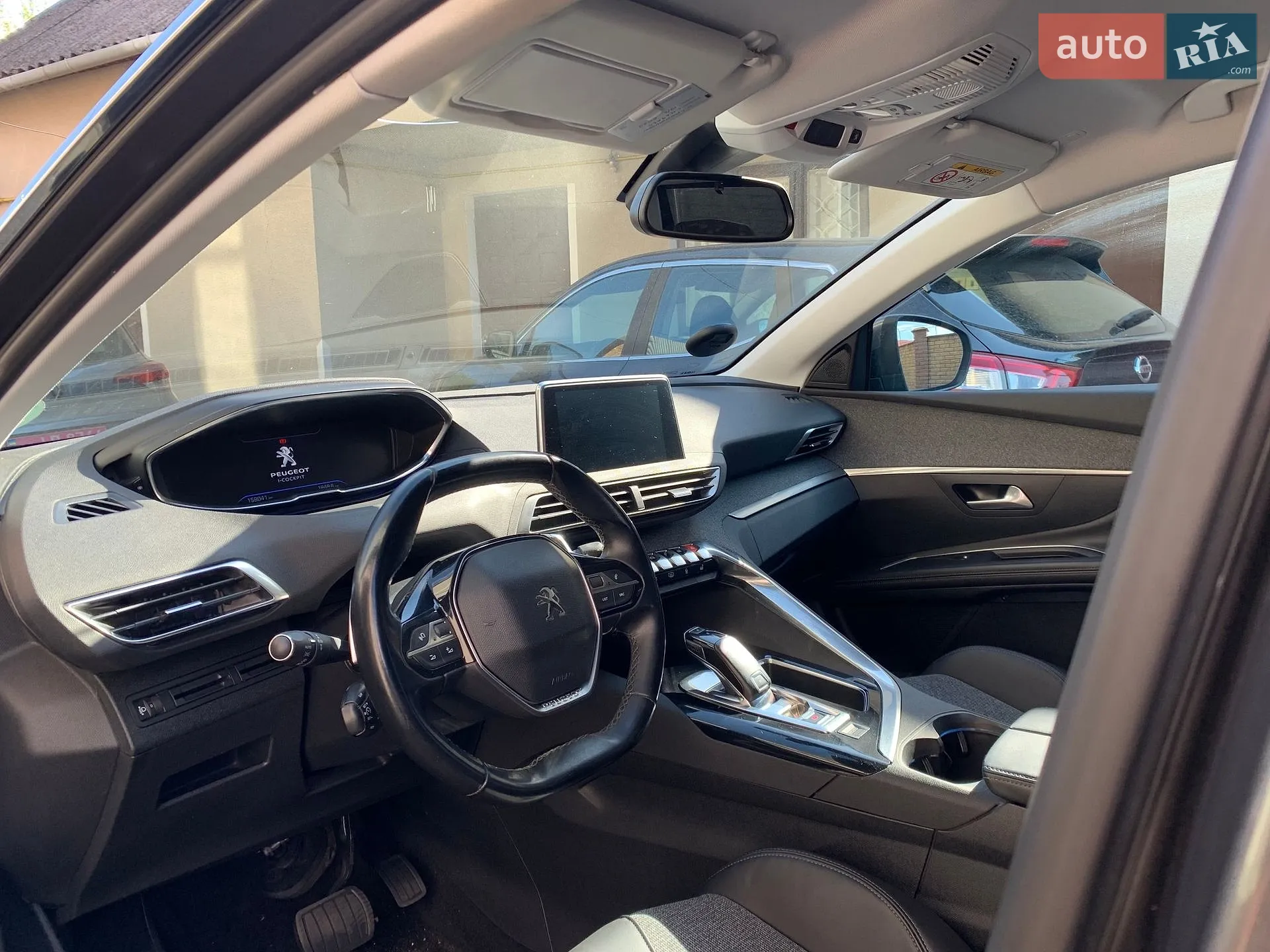 2019 Peugeot 5008 - мініатюра 11