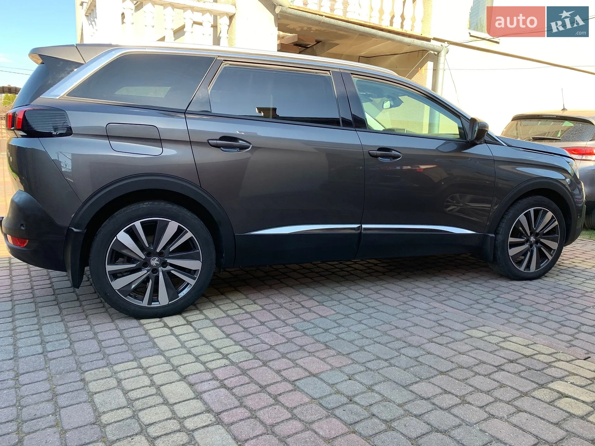 2019 Peugeot 5008 - мініатюра 24