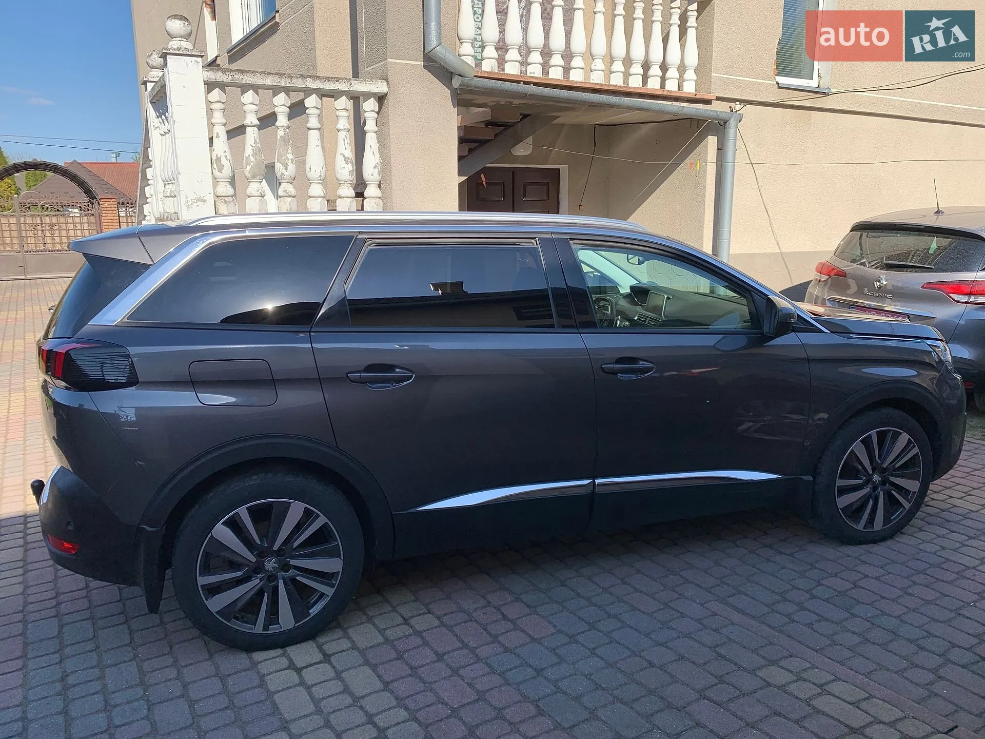 2019 Peugeot 5008 - мініатюра 39