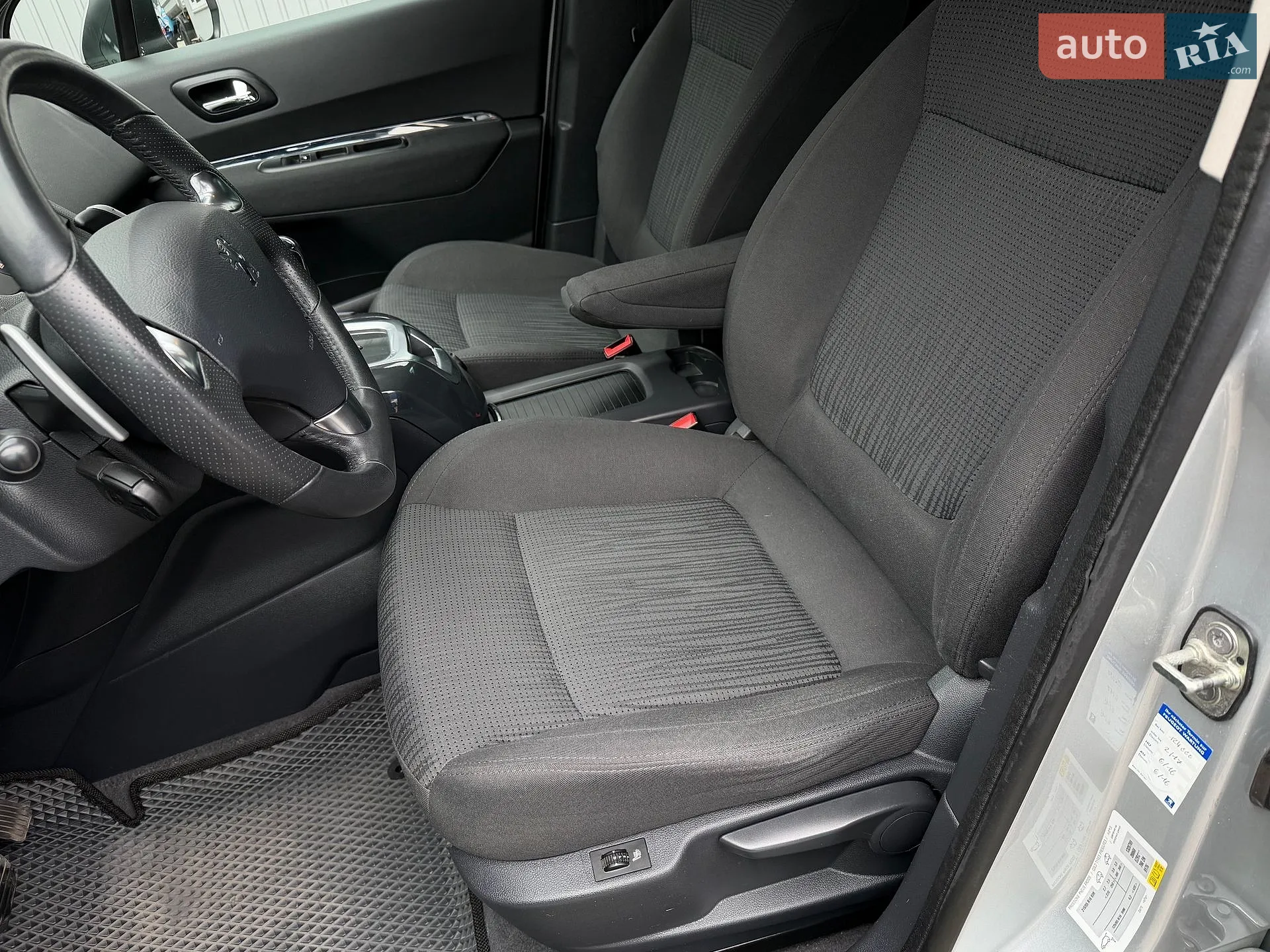 2013 Peugeot 5008 - мініатюра 46