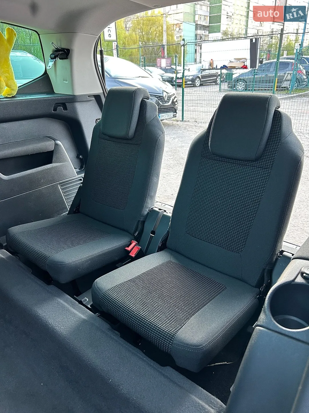 2013 Peugeot 5008 - мініатюра 13