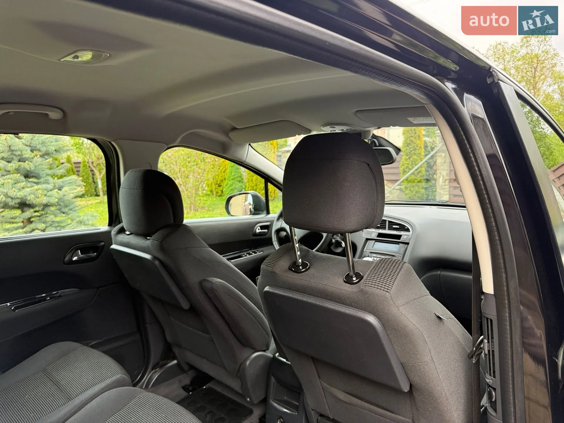 2015 Peugeot 5008 - мініатюра 32