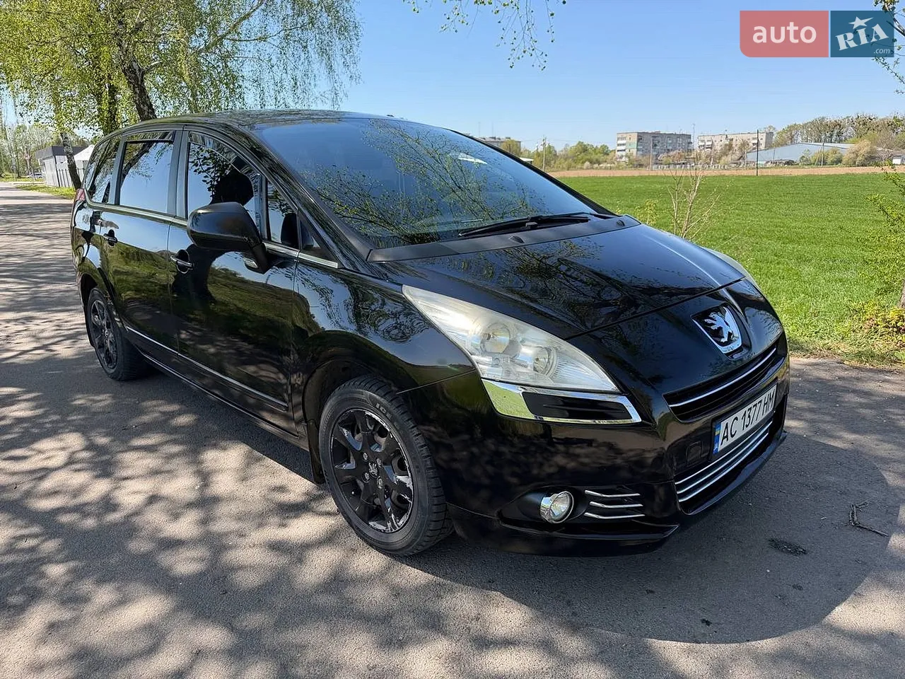 2010 Peugeot 5008 - мініатюра 32