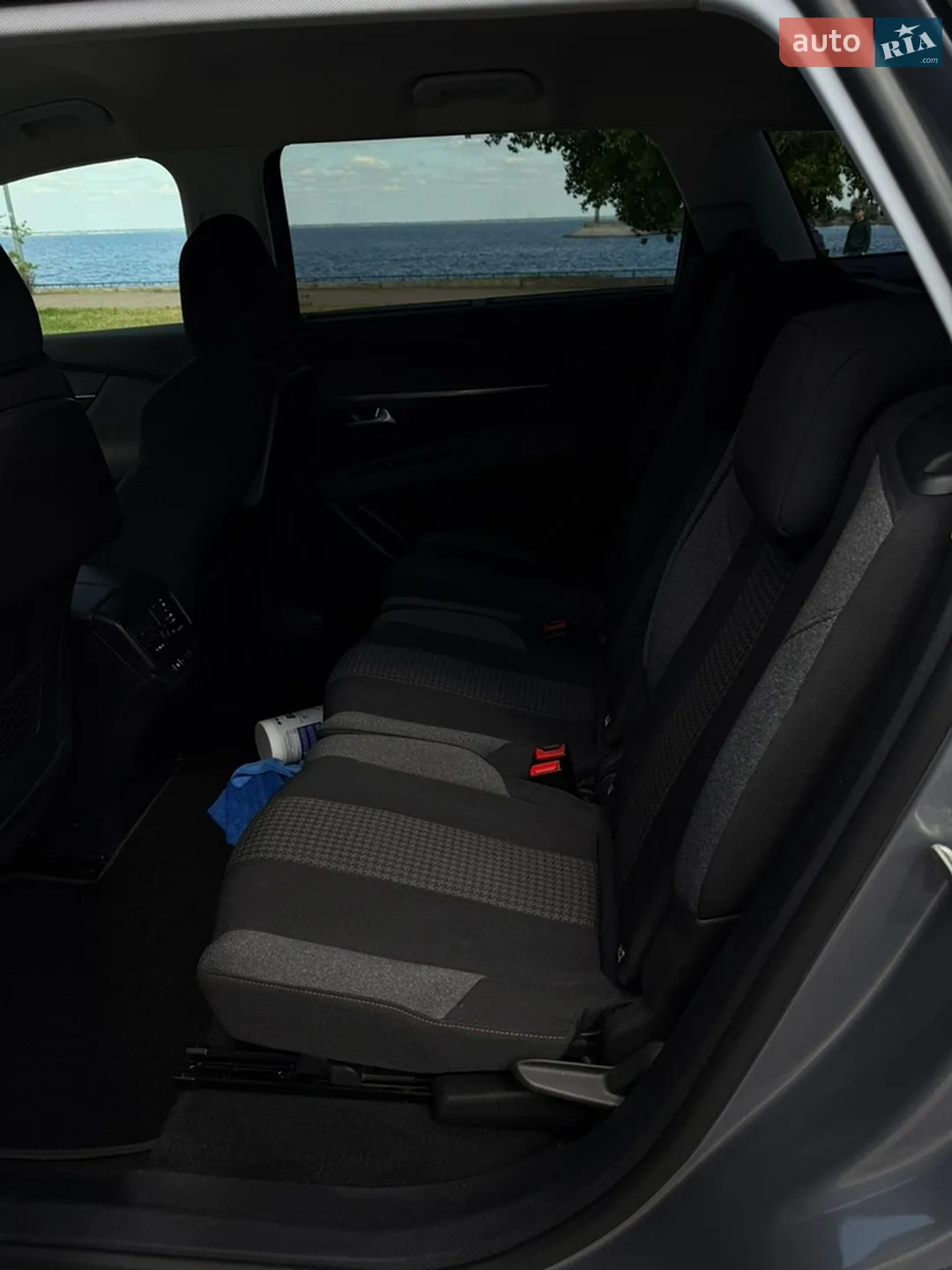 2020 Peugeot 5008 - мініатюра 31