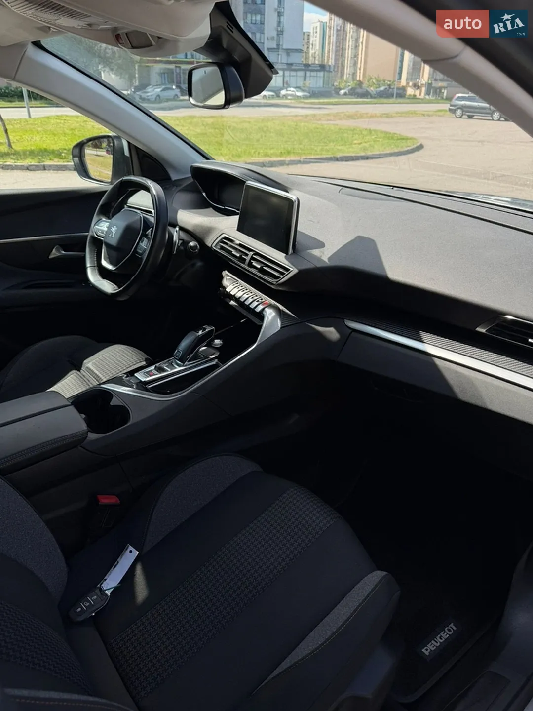 2020 Peugeot 5008 - мініатюра 36