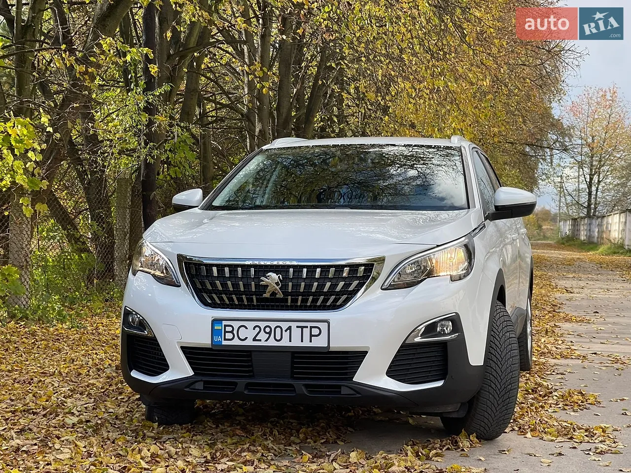 2021 Peugeot 5008 - мініатюра 27