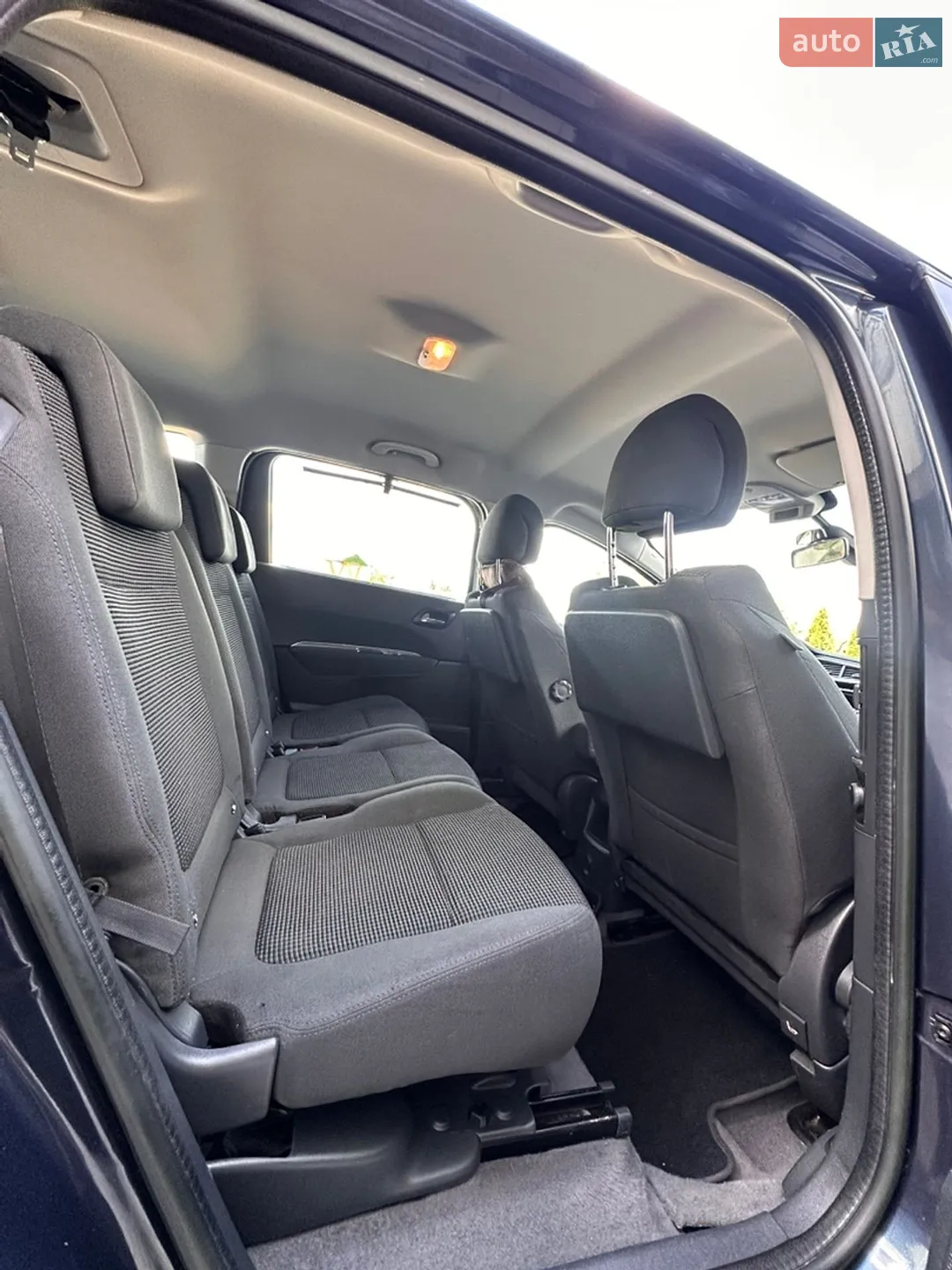 2013 Peugeot 5008 - мініатюра 20