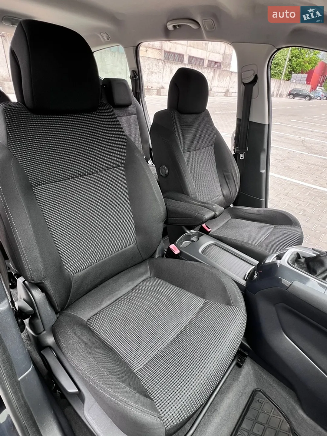 2010 Peugeot 5008 - мініатюра 20