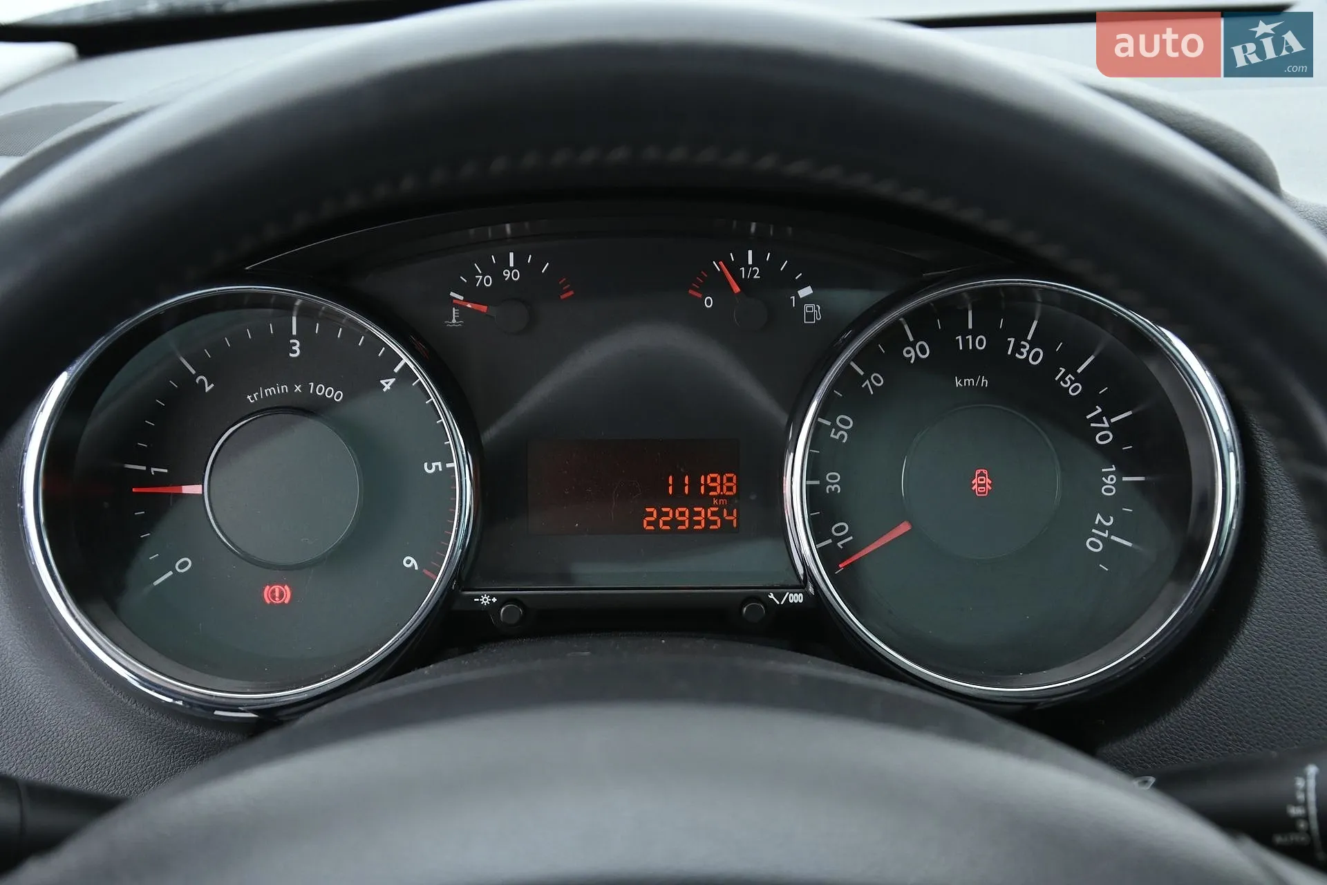 2012 Peugeot 5008 - мініатюра 19